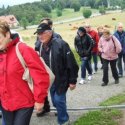 Sortie 2011 au Ballon d'Alsace
